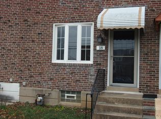 18 Briarcliffe Rd, Glenolden, PA 19036