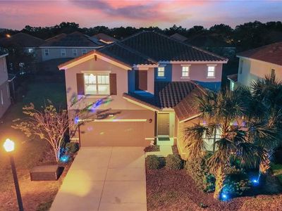 5234 Wildwood Way, Davenport, FL, 33837