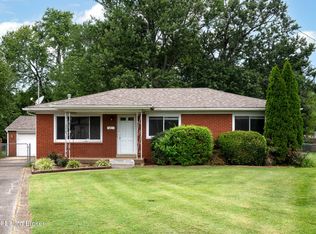 5411 Fennel Ct, Louisville, KY 40258