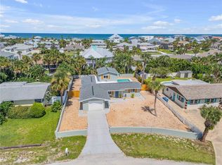 4643 Katy Dr, New Smyrna Beach, FL 32169