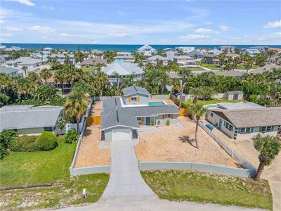 4643 Katy Dr, New Smyrna Beach, FL, 32169