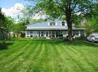 2002 Radnor Ave, Columbus, OH 43224