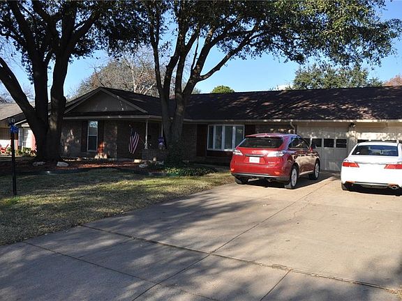 2nd image of 3836 Carman Dr
