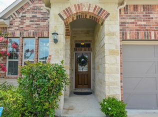 2434 Village Water Ct, Katy, TX 77493