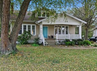 320 Merrell St, Collinsville, IL 62234