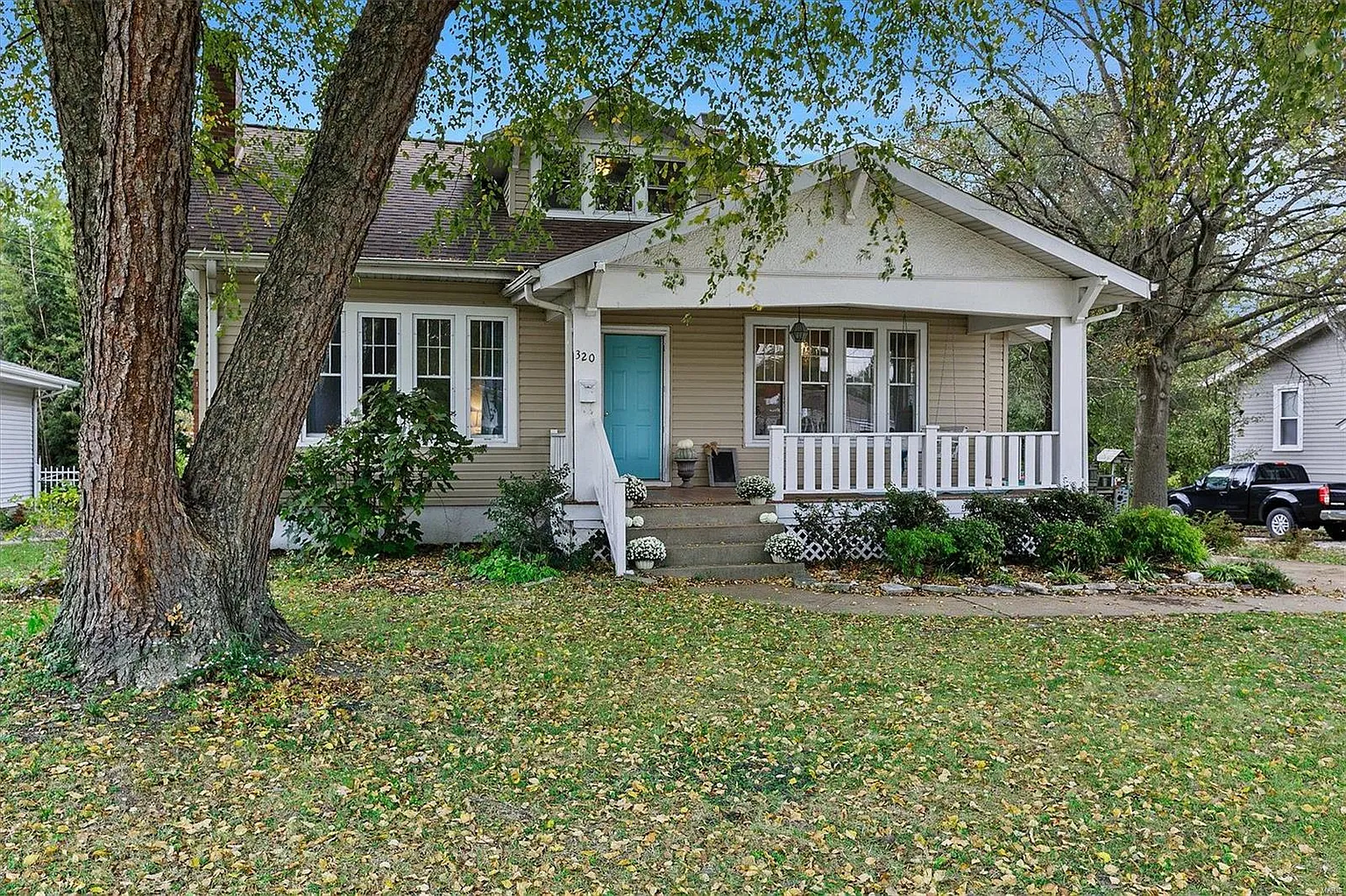 320 Merrell St photo 1