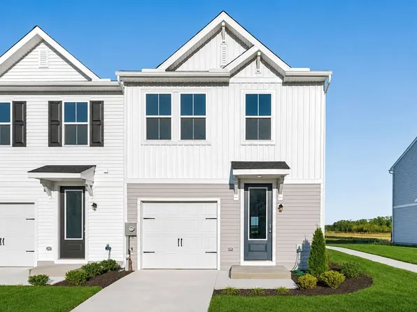 321 Clement Loop, Salisbury, MD 21804