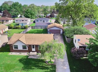 643 Boss St SW, Wyoming, MI 49509