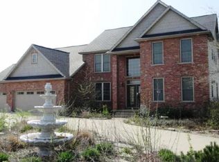 20350 N 1960 East Rd, Towanda, IL 61776