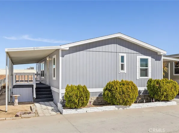 2494 W Main St Space 238, Barstow, CA 92311