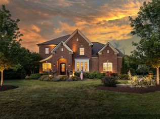 1816 Tiverton Pl, Brentwood, TN 37027
