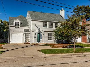 2722 Mason St, Madison, WI 53705