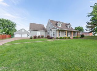 49 Turner Loop Rd, Humboldt, TN 38343