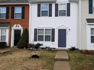9804 W Midland Way, Fredericksburg, VA 22408