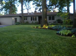 22049 Hilliard Blvd, Rocky River, OH
