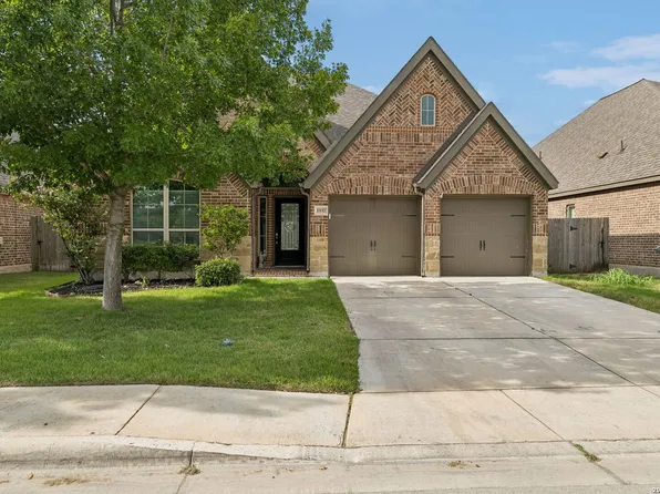 1937 FIELD BRK, Seguin, TX 78155