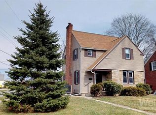 836 Faxon Pkwy, Williamsport, PA 17701
