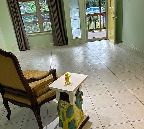 Living Room to Ft Door