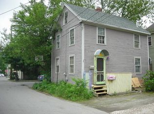 8 Union St, Hallowell, ME 04347