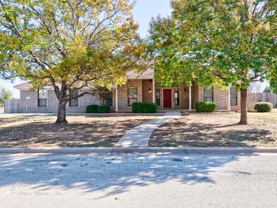 4901 Crystal Crk, Abilene, TX, 79606