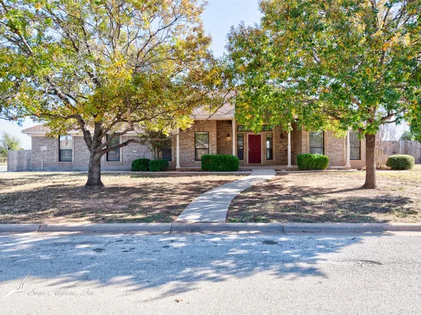 4901 Crystal Crk, Abilene, TX 79606