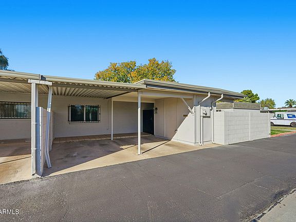 4th image of 8479 E CHAPARRAL Road