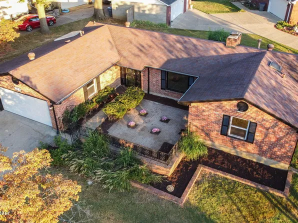 1532 Dawn Dr, Louisville, KY 40216