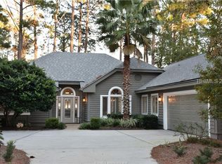 15 Bobcat Ln, Hilton Head Island, SC 29926