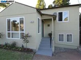 3333 Columbian Dr, Oakland, CA