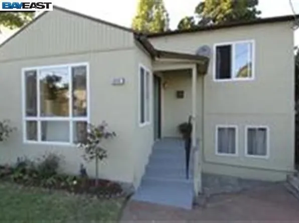 3333 Columbian Dr, Oakland, CA 94605