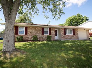 5270 Angelita Ave, Dayton, OH 45424