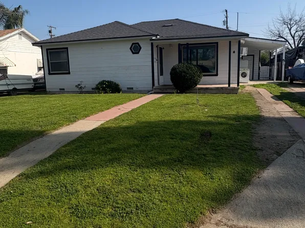 520 Hawley Ave, Sanger, CA 93657