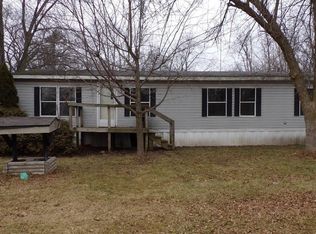 409 Steffey St, Crystal, MI 48818