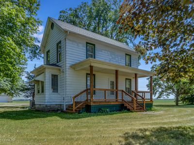 5835 W Morey Rd, Morris, IL, 60450