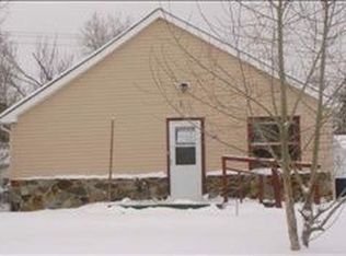 722 Park St, Sturgis, SD 57785