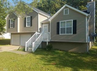 3562 Clearview Dr, Rex, GA 30273