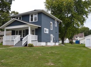 12744 W Fairmount AVENUE, Butler, WI 53007