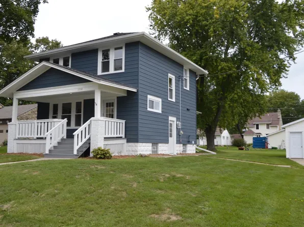 12744 W Fairmount AVENUE, Butler, WI 53007