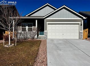 10504 Kalama Dr, Colorado Springs, CO 80925