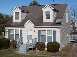 404A 8th St, Grottoes, VA 24441