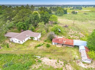 2520 Tract Dm #2-1504, Wills Pt, TX 75169