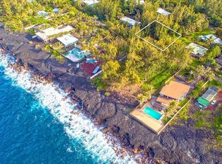 Ala Heiau Rd LOT 9, Keaau, HI 96749