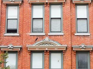 813 N Salina Street #B Third Floor, Syracuse, NY 13208