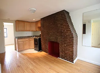 Rented by Keller Williams NYC