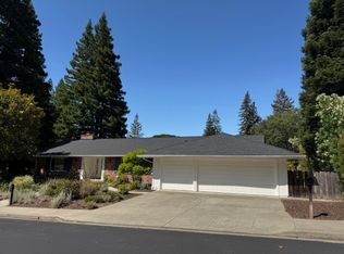 1901 Park Meadow Dr, Alamo, CA 94507