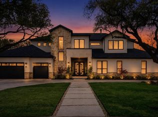 12007 Quincy Ln, Dallas, TX 75230