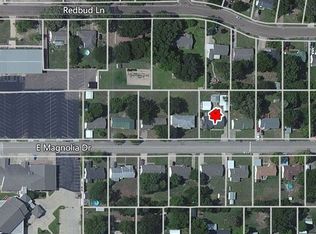 203 E Magnolia Dr, Mount Pleasant, TX 75455