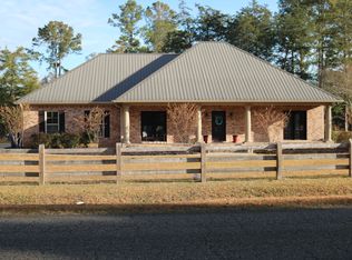 10144 Allen Swamp Rd, Meridian, MS 39305