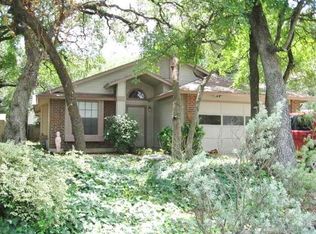 13012 Amarillo Ave, Austin, TX 78729