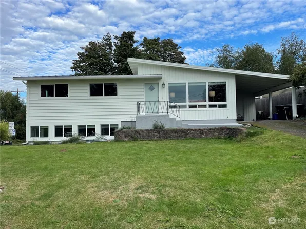 2426 Vista Drive, Bellingham, WA 98229